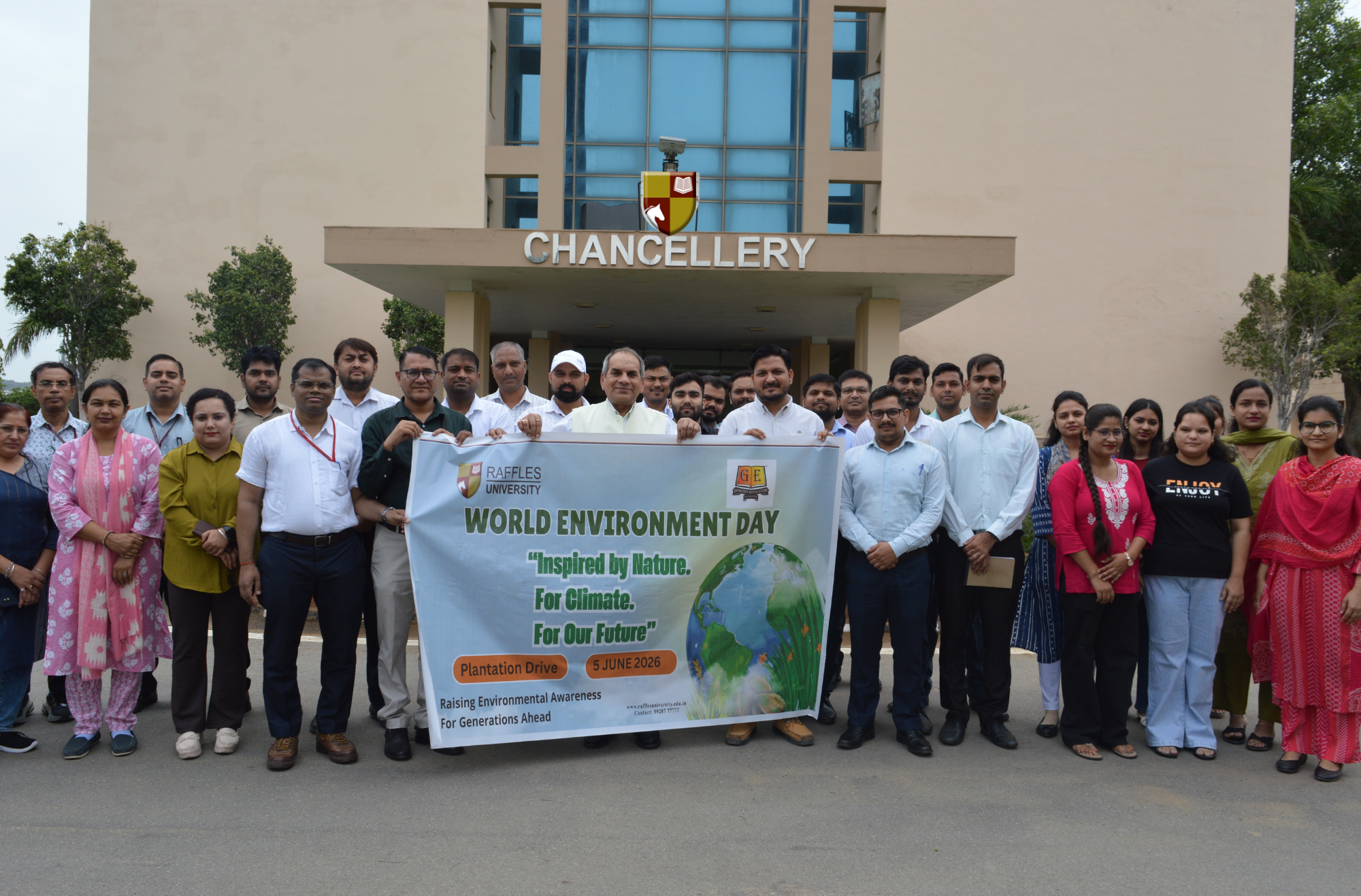 EnvironmentDay