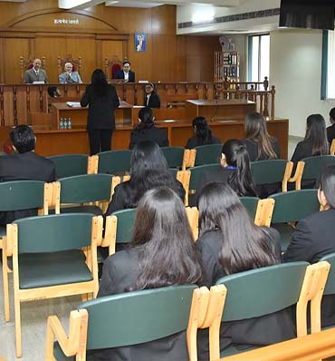 Raffles Law School - Home